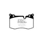 EBC DP51854NDX Mini R55 R58 R59 Bluestuff NDX Front Brake Pads  - TRW Caliper 2 | Duco Car Parts UK Car Parts