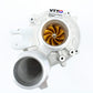 VTT-M177-GC-1 Mercedes Benz M177/78 "GC" Turbocharger Upgrade