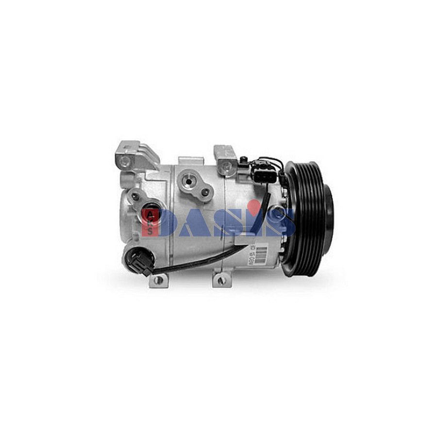 AKS Dasis 852898N Compressor, Air Conditioning For BMW 1 Series | Duco Car Parts UK