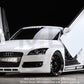 Rieger 00099045 Audi 8J TT Side Skirt 8 | Duco Car Parts UK Car Parts