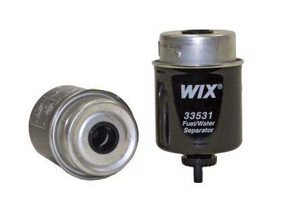 WIX Filters 33345 Fuel Filter