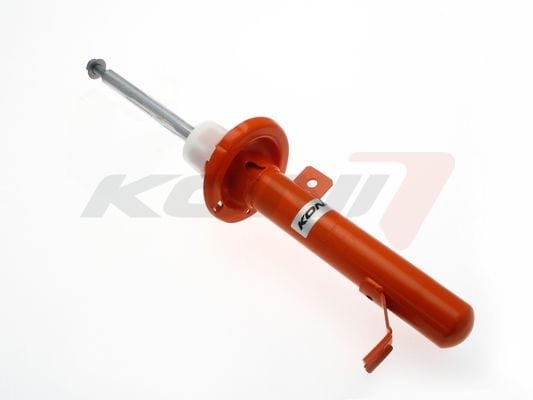 KONI 8750-1081L Shock Absorber For Ford Fiesta Mk5 Hatchback (Jh1, Jd1, Jh3, Jd3) | Duco Car Parts UK