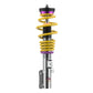KW 10266013 Coilover suspension V1 inox