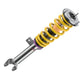 KW 10287006 Coilover suspension V1 inox
