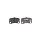EBC DP81930RPX Porsche 911 (997) RP-X Full Race Rear Brake Pads - Brembo Caliper 1 | Duco Car Parts UK Car Parts