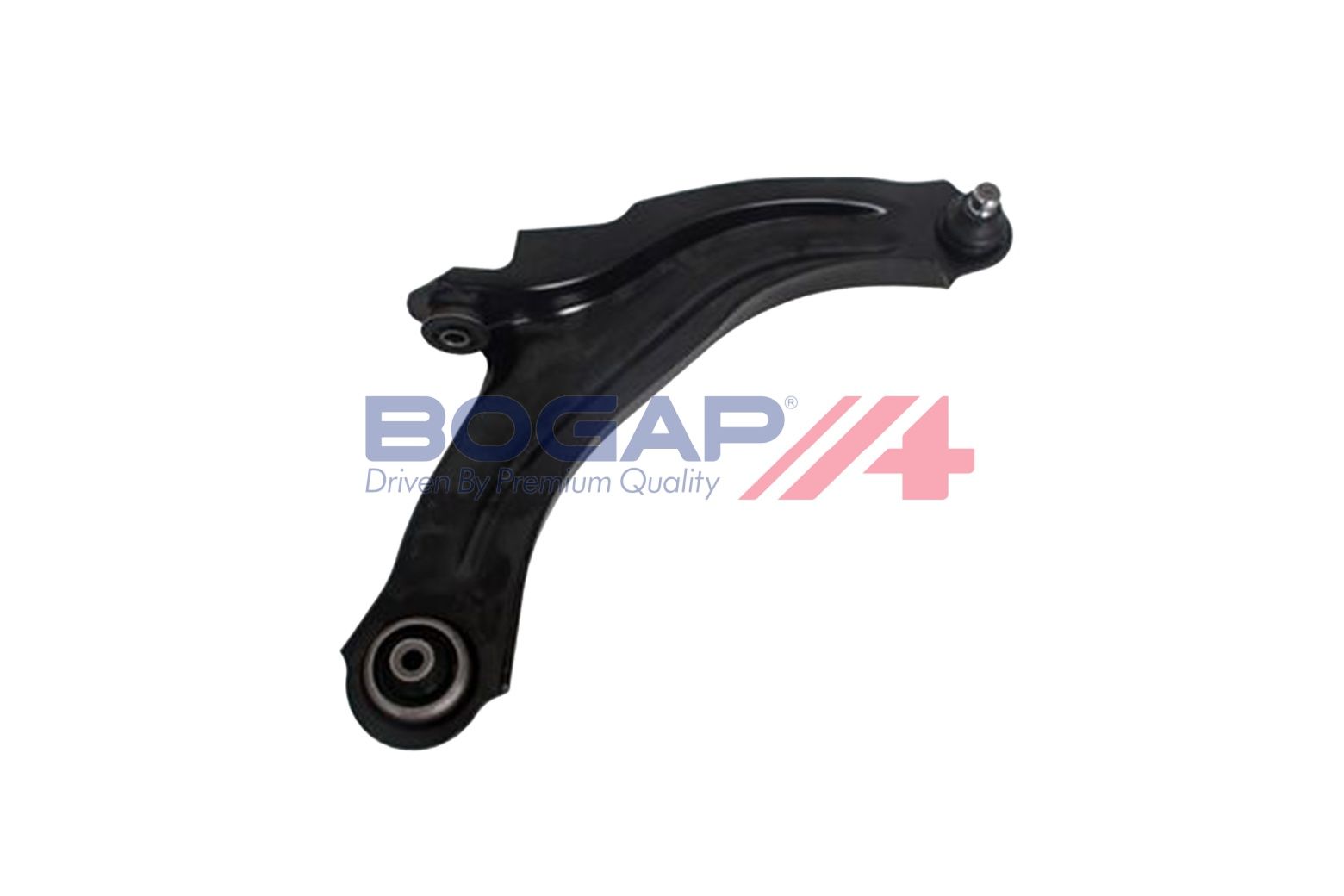BOGAP R3327116 Control/Trailing Arm, Wheel Suspension | ML Performance Car Parts