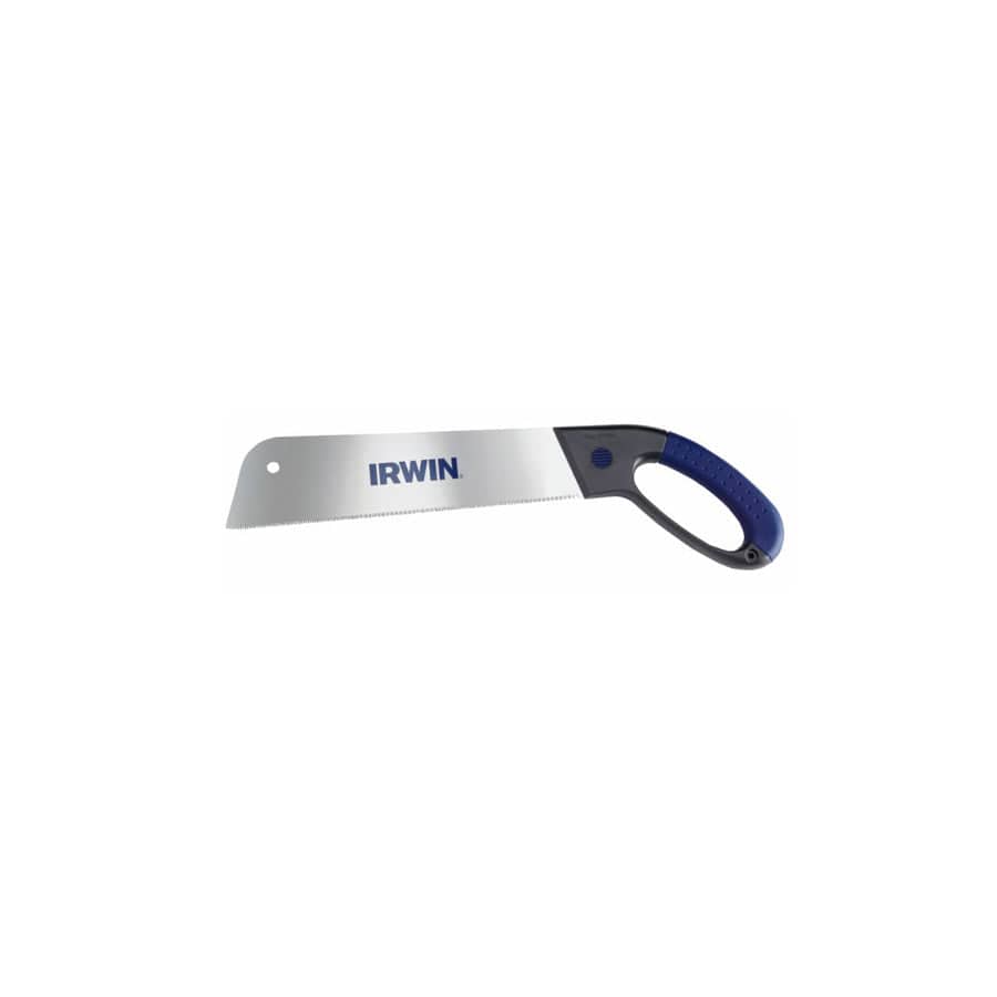 IRWIN® IRW10505162 General Carpentry Pull Saw 300mm (12in) 14 TPI | Duco Car Parts UK