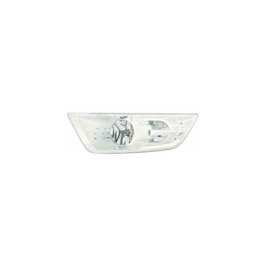 Abakus 4312029LUE Fog Light For Ford Galaxy Mk2 (Wa6) Mpv | Duco Car Parts UK