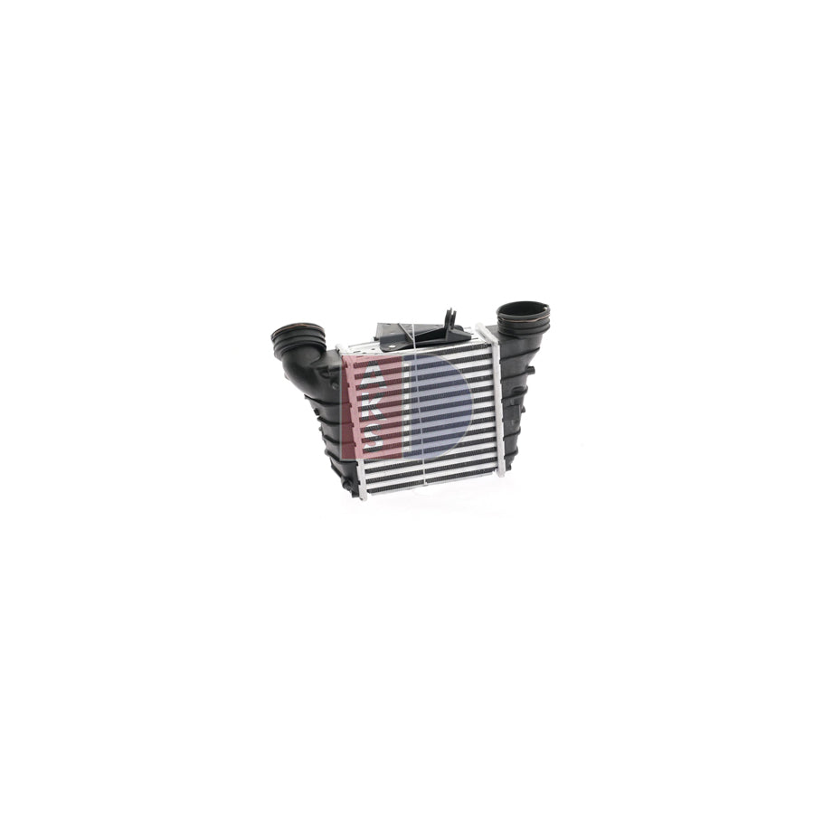 AKS Dasis 337001N Intercooler | Duco Car Parts UK