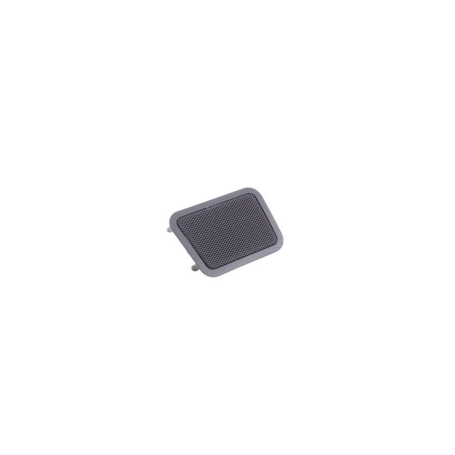 Genuine BMW 51428196573 E39 Left Rear Loudspeaker Cover SCHWARZ (Inc. 540i, 525i & 535i) | Duco Car Parts UK Car Parts