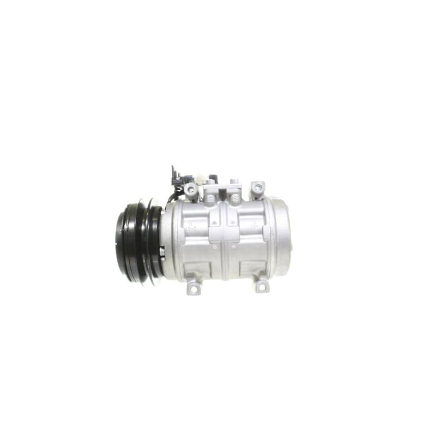 Alanko 11550161 Compressor, Air Conditioning Suitable For Mercedes-Benz S-Class | Duco Car Parts UK