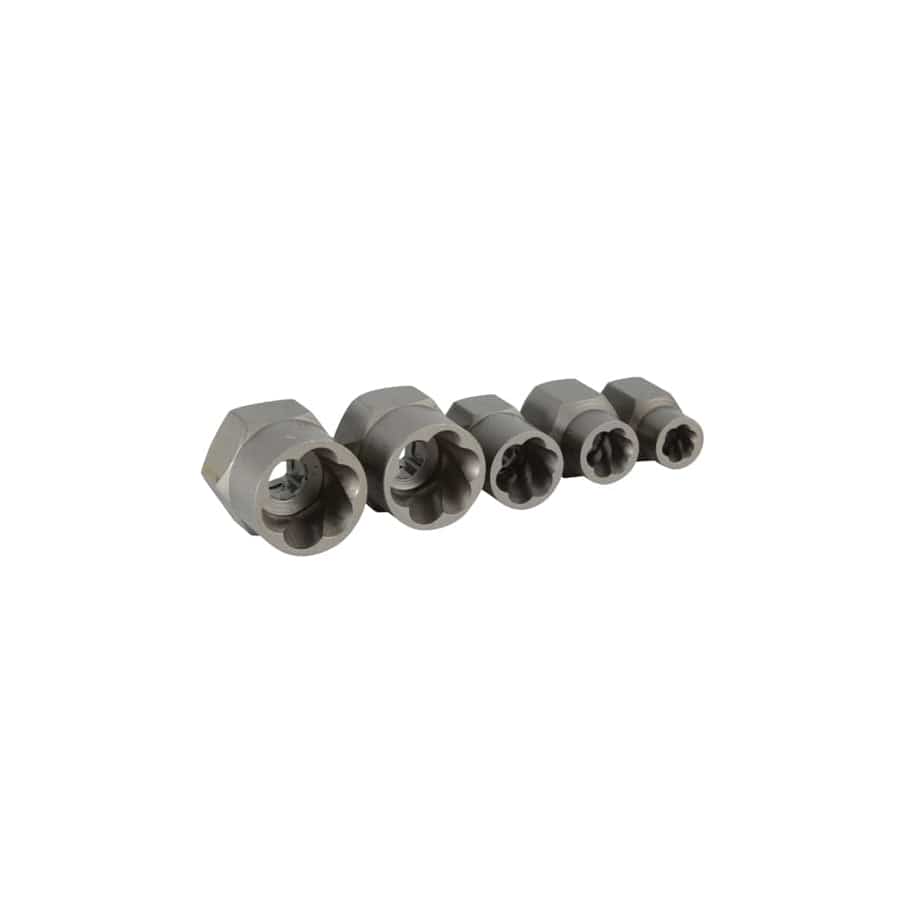 IRWIN® IRW10504635 Bolt Grip Fastener Remover Expansion Set, 5 Piece | Duco Car Parts UK