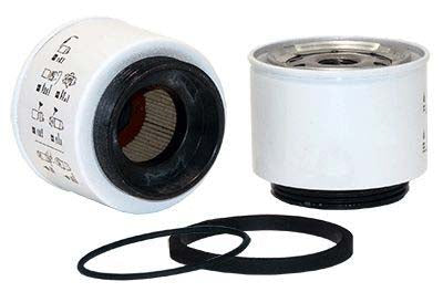 WIX Filters 33583 Fuel Filter