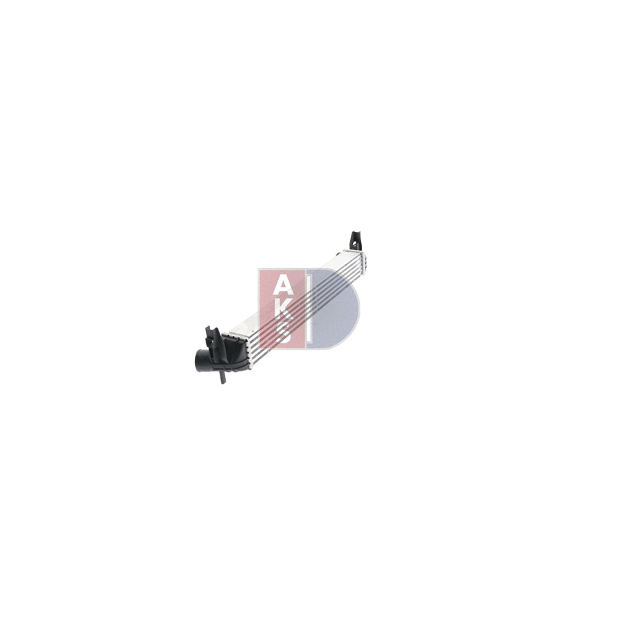 AKS Dasis 337002N Intercooler | Duco Car Parts UK