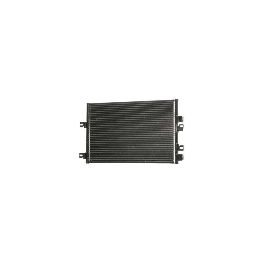 AKS Dasis 522001N Air Conditioning Condenser | Duco Car Parts UK