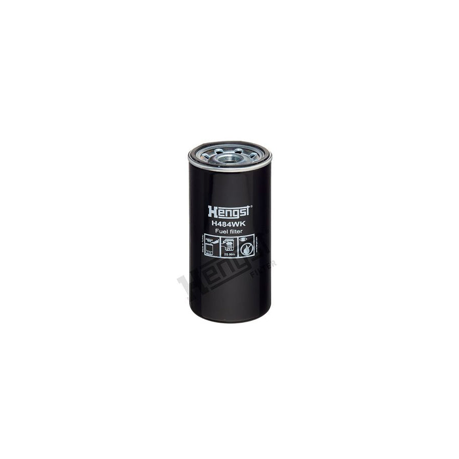 Hengst Filter H484WK Fuel Filter