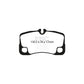 EBC PD02KR469 Porsche 911 (997) Redstuff Rear Brake Pad & Plain Disc Kit - Brembo Caliper 2 | Duco Car Parts UK Car Parts