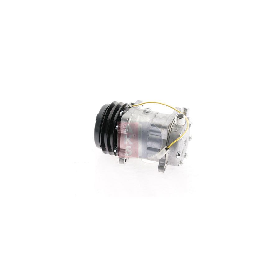 AKS Dasis 850651N Compressor, Air Conditioning | Duco Car Parts UK