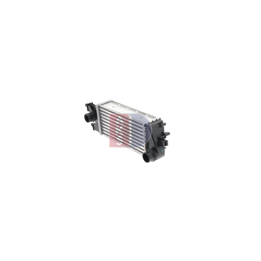 AKS Dasis 157032N Intercooler | Duco Car Parts UK