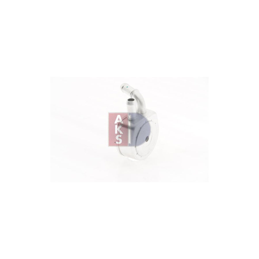 AKS Dasis 337020N Intercooler | Duco Car Parts UK