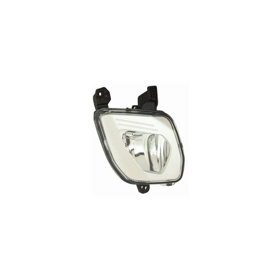 Abakus 4312041RUE Fog Light For Ford Fiesta Mk7 Hatchback | Duco Car Parts UK