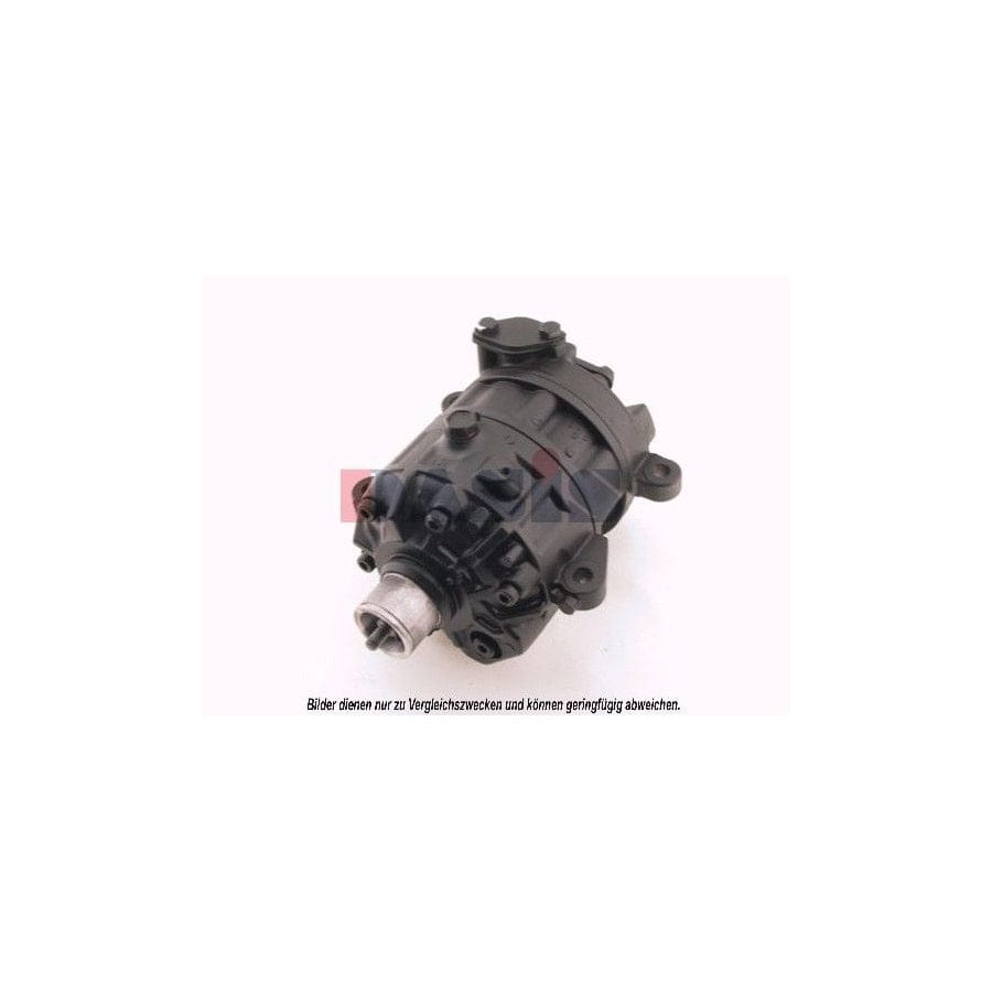 AKS Dasis 850650N Compressor, Air Conditioning | Duco Car Parts UK