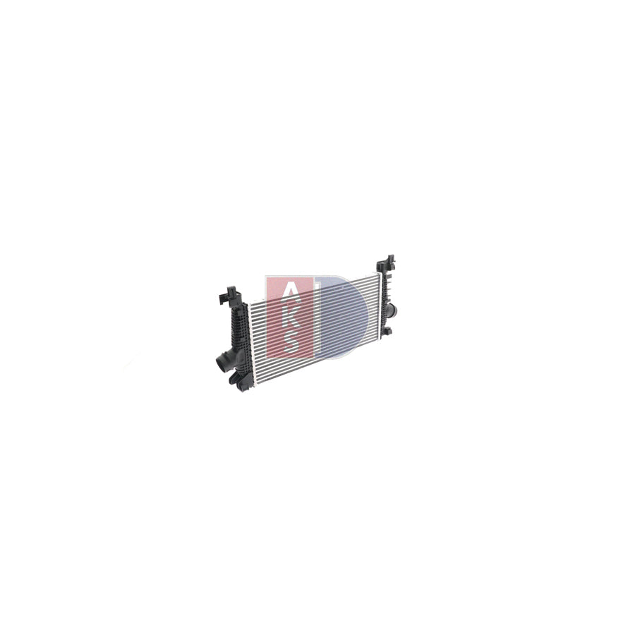AKS Dasis 157031N Intercooler | Duco Car Parts UK