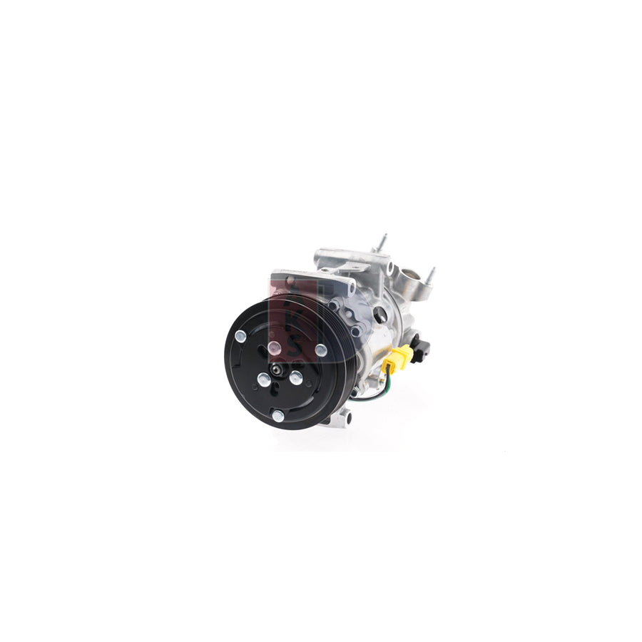 AKS Dasis 851816N Compressor, Air Conditioning | Duco Car Parts UK