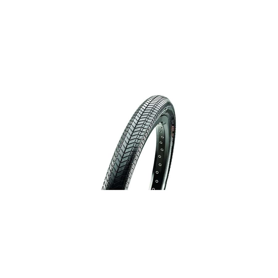 MAXXIS 2650055S Grifter 20x2.30 120 TPI Folding Dual Compound (SilkShield) | Duco Car Parts UK UK