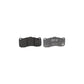 EBC DP81995RPX BMW Mini E82 E88 R56 RP-X Full Race Front Brake Pads - ATE Caliper 1 | Duco Car Parts UK Car Parts