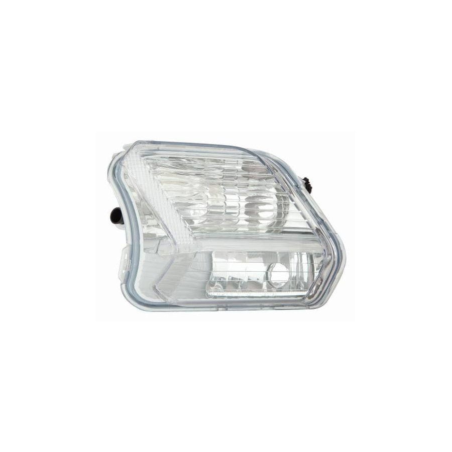 Abakus 4312040LUE Fog Light For Ford Kuga Mk2 (Dm2) | Duco Car Parts UK