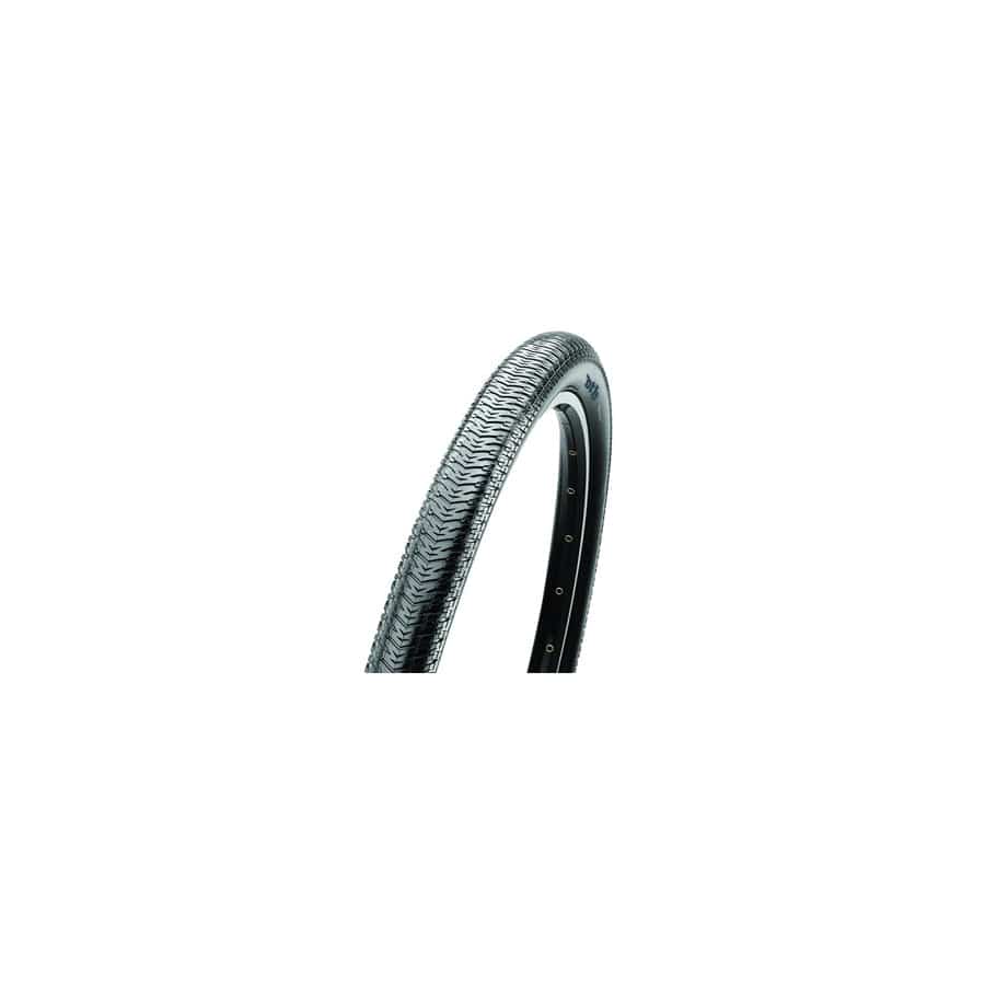 MAXXIS 2650001 DTH 20x1 1/8 120 TPI Wire Dual Compound | Duco Car Parts UK UK
