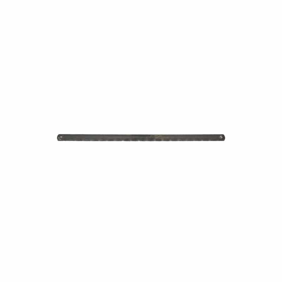 IRWIN® IRW10504531 Junior Saw Blades 150mm (6in) 32 TPI Metal (Pack 10) | Duco Car Parts UK
