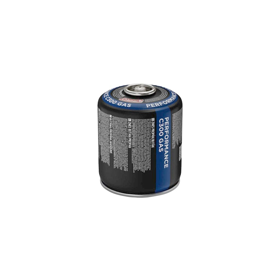 Coleman COLC300N C300 Performance Butane/Propane Gas Cartridge 240g | Duco Car Parts UK