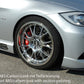 Rieger 00099548 BMW 3 Series E90 E91 Side Skirt 4 | Duco Car Parts UK Car Parts