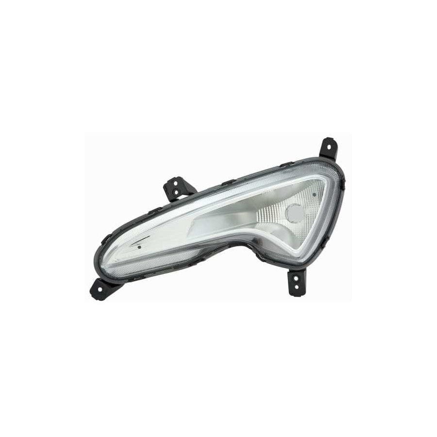 Abakus 2211603RUE Daytime Running Light For Hyundai Accent | Duco Car Parts UK
