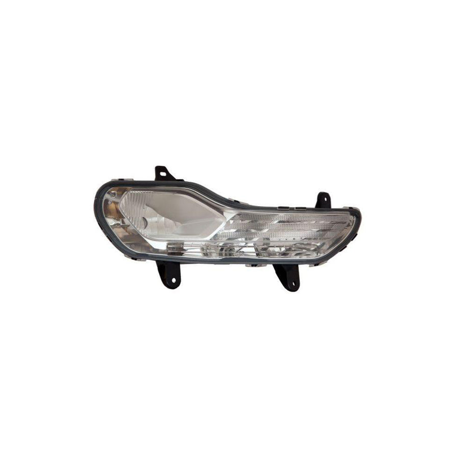 Abakus 4312037RUEB Fog Light | Duco Car Parts UK