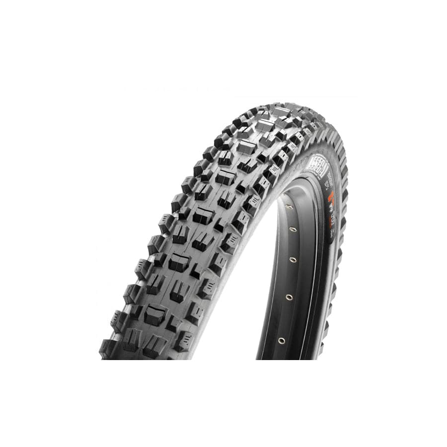 MAXXIS 2651906 Assegai 27.5X2.50WT 120 TPI Foldable 3C MaxxGrip (DD/TR) | Duco Car Parts UK UK