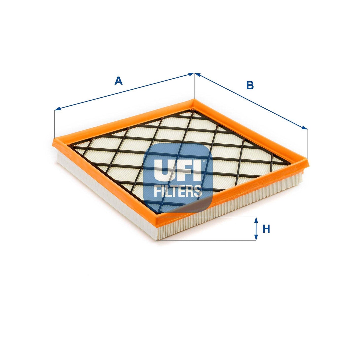 UFI 30.422.00 Air Filter