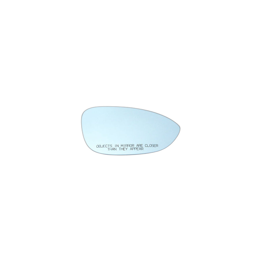 Genuine BMW 51168046508 E93 E92 E90 Mirror Glas Heated Convex Right (Inc. 135i, M3 & 128i)