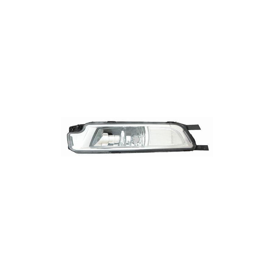 Abakus 4412058RUE Fog Light For Vw Passat | Duco Car Parts UK