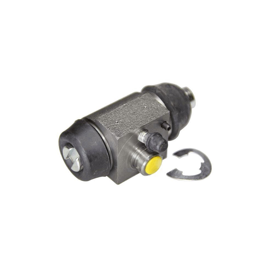 Hella 8FH 351 511-634 Heater Matrix