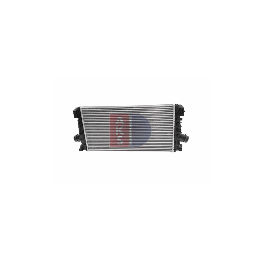 AKS Dasis 157035N Intercooler | Duco Car Parts UK