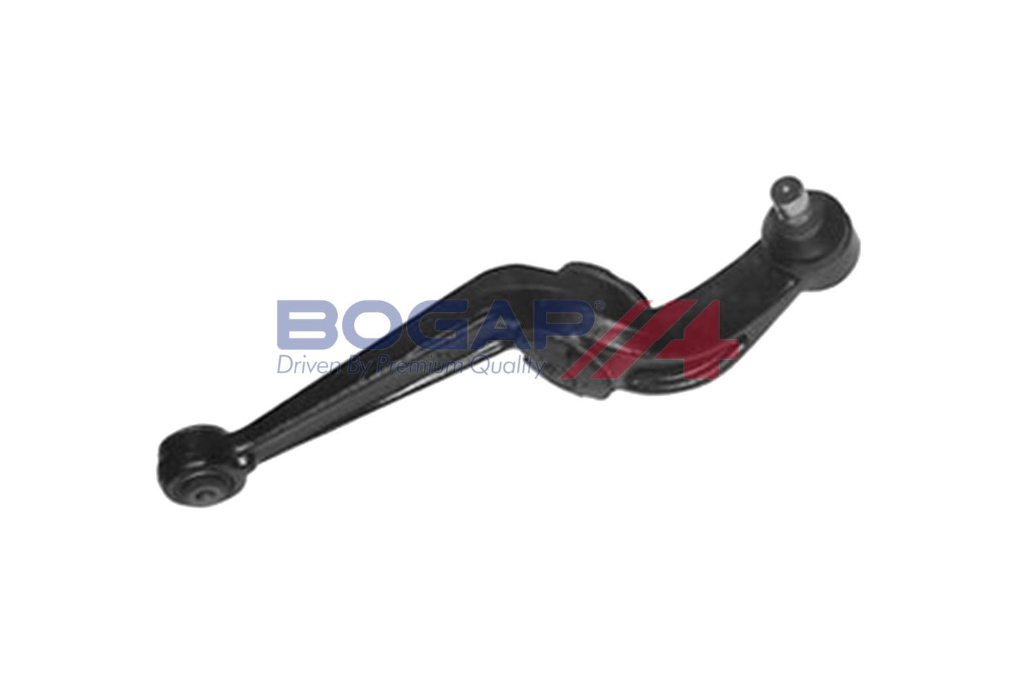 BOGAP P3327118 Control/Trailing Arm, Wheel Suspension | ML Performance Car Parts