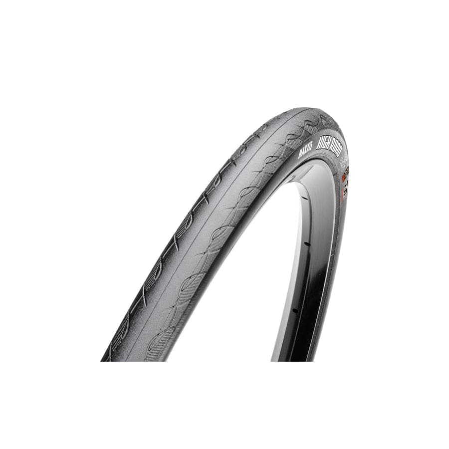 MAXXIS 2651652 High Road 700x28c 120TPI Folding HYPR Compound (Aramid) | Duco Car Parts UK UK
