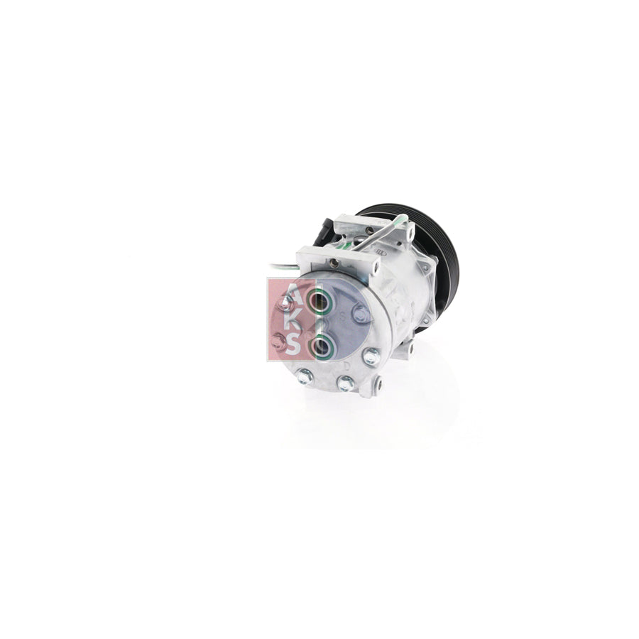 AKS Dasis 851822N Compressor, Air Conditioning | Duco Car Parts UK