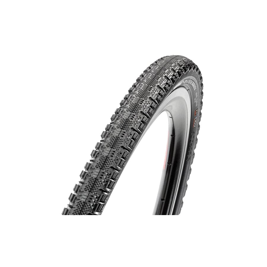 MAXXIS 2651150 SPEED TERRANE 700x33c 120TPI Folding Dual Compound (EXO/TR) | Duco Car Parts UK UK