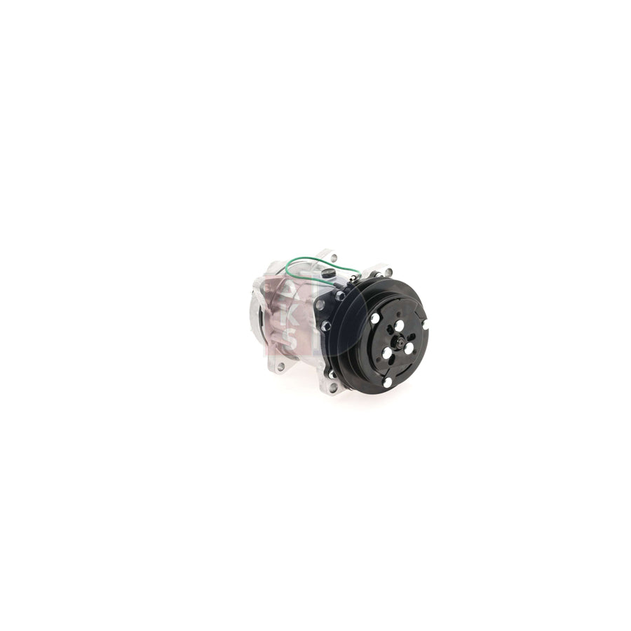 AKS Dasis 850658N Compressor, Air Conditioning | Duco Car Parts UK