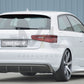 Rieger 00056784 Audi 8V A3 Side Skirt 4 | Duco Car Parts UK Car Parts