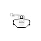 EBC PDKF814 Fso Ultimax Front Brake Pad & Plain Disc Kit - Bendix Caliper (Inc. Caro, Polonez, Cargo Van) 2 | Duco Car Parts UK Car Parts